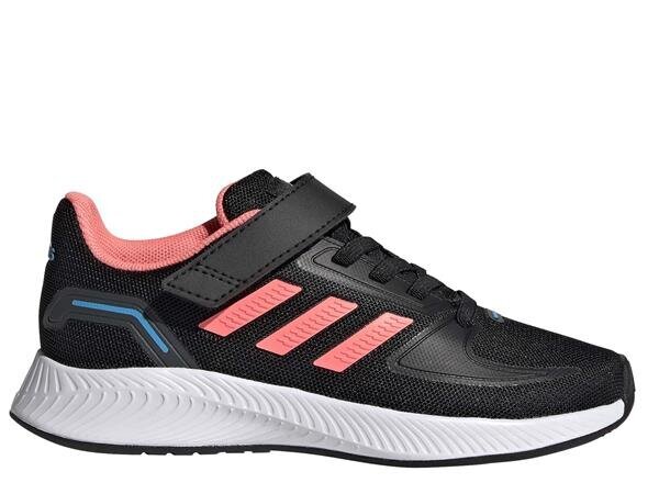 Spordijalatsid adidas performance runfalcon 2.0 el k gx3528 цена и информация | Laste spordijalatsid | kaup24.ee