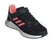 Spordijalatsid adidas performance runfalcon 2.0 el k gx3528 цена и информация | Laste spordijalatsid | kaup24.ee