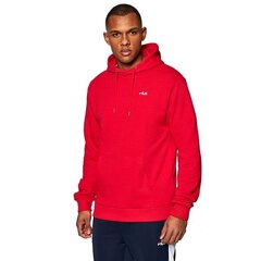 Džemper fila edison hoody m 688163006 hind ja info | Meeste pusad | kaup24.ee