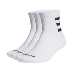 Sokid adidas performance hc 3s quart 3pp hd2211 цена и информация | Мужские носки | kaup24.ee