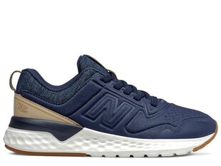 Spordijalatsid new balance new balance nb 515 yh515rnw цена и информация | Детская спортивная обувь | kaup24.ee