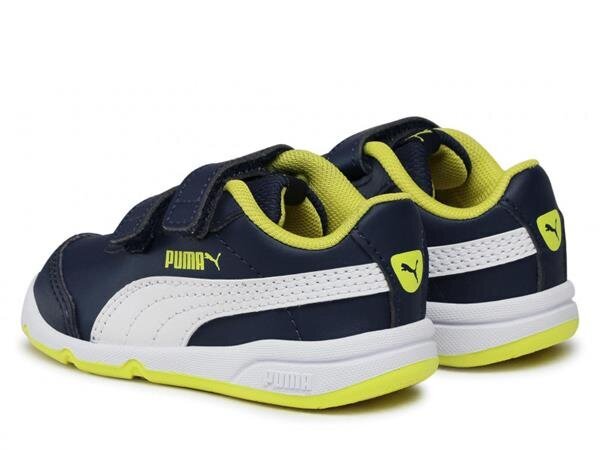 Spordijalatsid puma stepfleex 2 sl ve v inf 19252323 hind ja info | Laste spordijalatsid | kaup24.ee