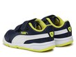 Spordijalatsid puma stepfleex 2 sl ve v inf 19252323 hind ja info | Laste spordijalatsid | kaup24.ee