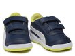 Spordijalatsid puma stepfleex 2 sl ve v inf 19252323 hind ja info | Laste spordijalatsid | kaup24.ee