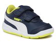 Spordijalatsid puma stepfleex 2 sl ve v inf 19252323 hind ja info | Laste spordijalatsid | kaup24.ee