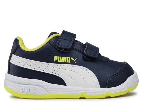 Spordijalatsid puma stepfleex 2 sl ve v inf 19252323 hind ja info | Laste spordijalatsid | kaup24.ee