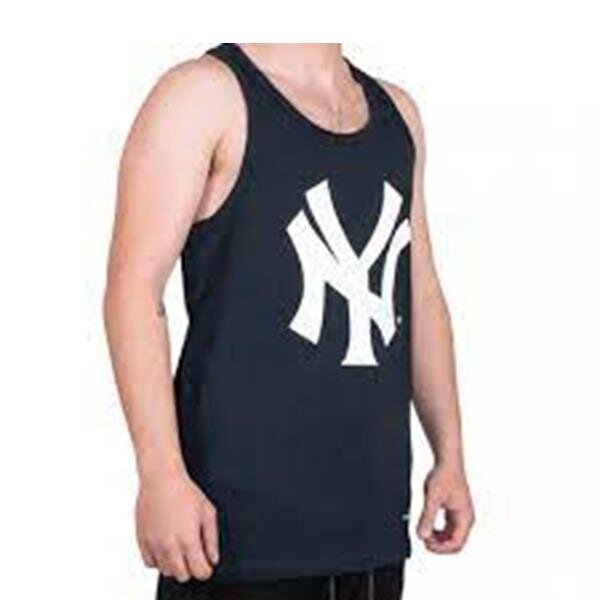 T-särk champion legacy tank top 214651bs501 hind ja info | Meeste T-särgid | kaup24.ee