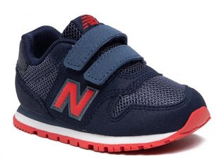 SPORTS NEW BALANCE NB 500 IV500TPN цена и информация | Детская спортивная обувь | kaup24.ee