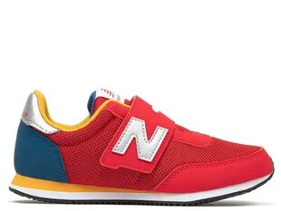 Spordijalatsid new balance nb 720 yv720rd2 hind ja info | Laste spordijalatsid | kaup24.ee