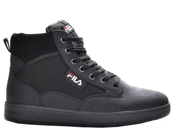 Spordijalatsid fila knox mid m 101073712v hind ja info | Spordi- ja vabaajajalatsid meestele | kaup24.ee