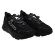 Spordijalatsid ellesse cher black el01w60432-02 цена и информация | Naiste spordi- ja vabaajajalatsid | kaup24.ee