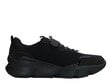 Spordijalatsid ellesse cher black el01w60432-02 цена и информация | Naiste spordi- ja vabaajajalatsid | kaup24.ee