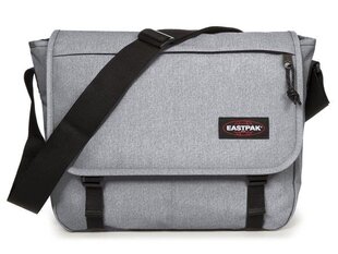 BAG EASTPAK DELEGATE EK26E363 цена и информация | Рюкзаки и сумки | kaup24.ee