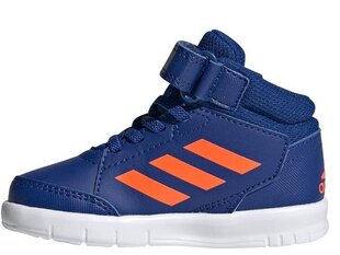 SPORTS ADIDAS PERFORMANCE ALTASPORT MID I G27127 цена и информация | Детская спортивная обувь | kaup24.ee