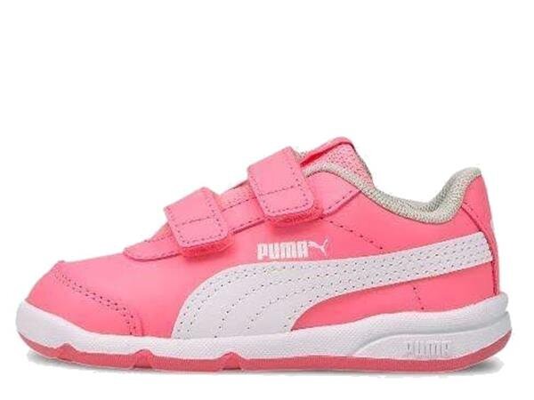 Spordijalatsid puma stepfleex 2 sl ve v inf 19252322 цена и информация | Laste spordijalatsid | kaup24.ee