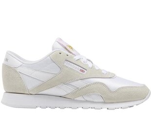 Spordijalatsid reebok cl nylon fv4507 hind ja info | Naiste spordi- ja vabaajajalatsid | kaup24.ee