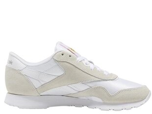 Spordijalatsid reebok cl nylon fv4507 hind ja info | Naiste spordi- ja vabaajajalatsid | kaup24.ee