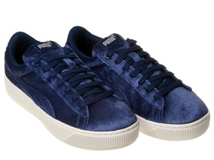 Spordijalatsid puma vikky platform vr bl 36497801 hind ja info | Naiste spordi- ja vabaajajalatsid | kaup24.ee