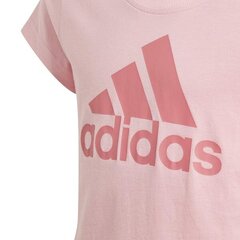 T-särk adidas performance g bl tg bl t gn4065 hind ja info | Adidas Tüdrukute riided | kaup24.ee