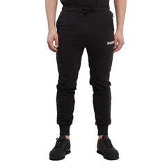 SWEATPANTS NAPAPIJRI M-BOX 1 NP0A4GBL041 цена и информация | Мужская спортивная одежда | kaup24.ee