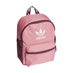 BACKAPCK ADIDAS ORIGINALS SMALL ADICOL BP H37066 цена и информация | Рюкзаки и сумки | kaup24.ee