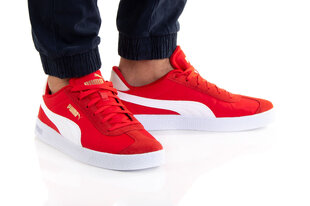 puma puma club nylon high risk red- 38482202 hind ja info | Spordi- ja vabaajajalatsid meestele | kaup24.ee