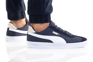 puma buty puma club nylon parisian 38482203 hind ja info | Spordi- ja vabaajajalatsid meestele | kaup24.ee