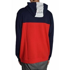 Džemper fila lauritz hoody 683181r69 hind ja info | Meeste pusad | kaup24.ee