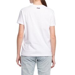 T-SHIRT FILA BERISSO TEE FAW009710001 цена и информация | Женские футболки | kaup24.ee