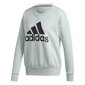 Džemper adidas performance w bos crewsweat fr5101 hind ja info | Naiste pusad | kaup24.ee