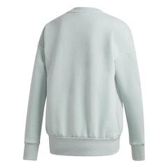 Džemper adidas performance w bos crewsweat fr5101 цена и информация | Женские толстовки | kaup24.ee