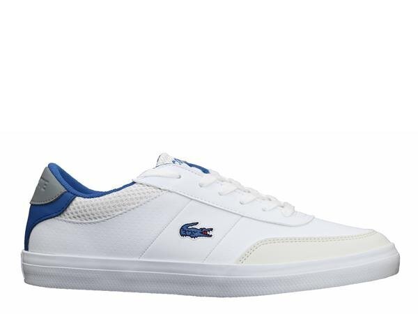 Spordijalatsid lacoste court master 120 2 cuj 739cuj0011080 цена и информация | Naiste spordi- ja vabaajajalatsid | kaup24.ee