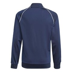 Džemper adidas originals sst track top gn8452 цена и информация | Свитеры, жилетки, пиджаки для мальчиков | kaup24.ee