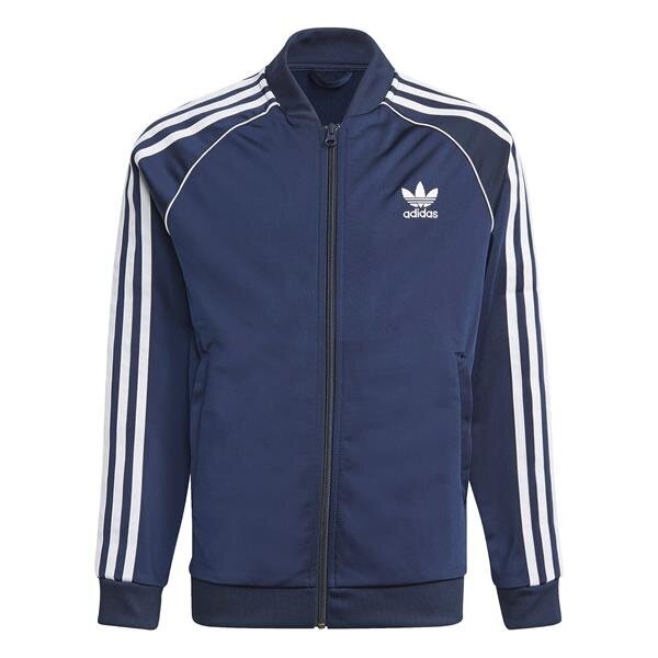 Džemper adidas originals sst track top gn8452 hind ja info | Poiste kampsunid, vestid ja jakid | kaup24.ee