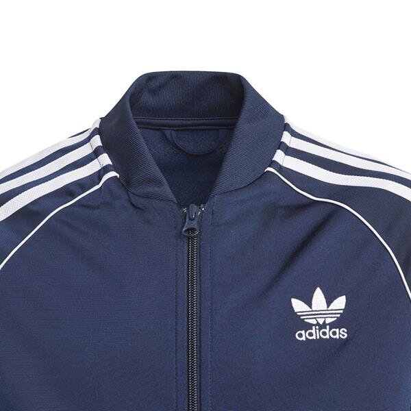 Džemper adidas originals sst track top gn8452 hind ja info | Poiste kampsunid, vestid ja jakid | kaup24.ee