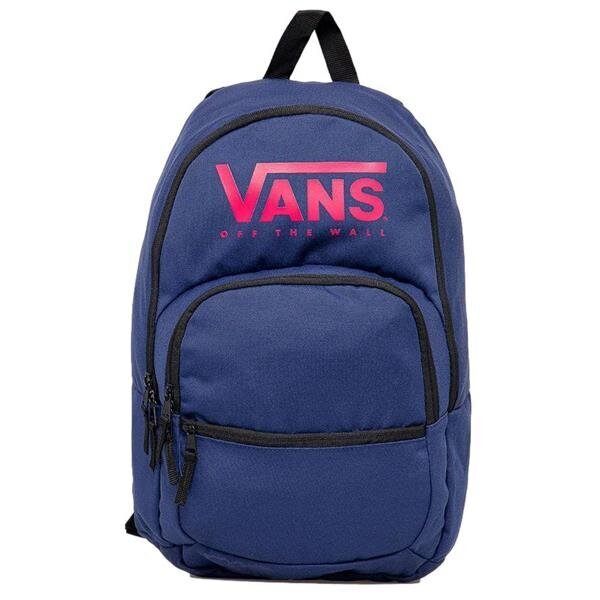 Backapck vans wm motivatee 3 vn0a4di184a1 hind ja info | Spordikotid, seljakotid | kaup24.ee