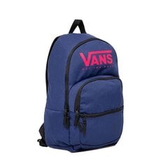 BACKAPCK VANS WM MOTIVATEE 3 VN0A4DI184A1 цена и информация | Рюкзаки и сумки | kaup24.ee