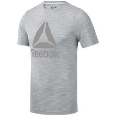 T-särk reebok te marble bl tee ec0786 hind ja info | Meeste T-särgid | kaup24.ee