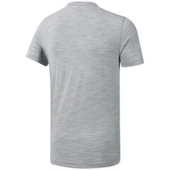 T-SHIRT REEBOK TE MARBLE BL TEE EC0786 цена и информация | Мужские футболки | kaup24.ee