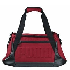 Spordikotid puma gym duffle spordikotid s 07573905 hind ja info | Spordikotid, seljakotid | kaup24.ee