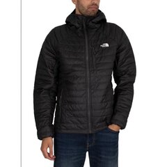 JACKET THE NORTH FACE M GRIVOLA INS JKT NF0A4M790C5 цена и информация | Мужские куртки | kaup24.ee