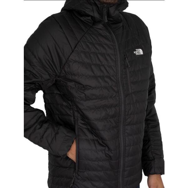 Jope the north face m grivola ins jkt nf0a4m790c5 hind ja info | Meeste joped | kaup24.ee