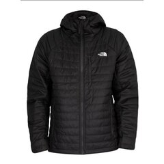 Jope the north face m grivola ins jkt nf0a4m790c5 hind ja info | Meeste joped | kaup24.ee