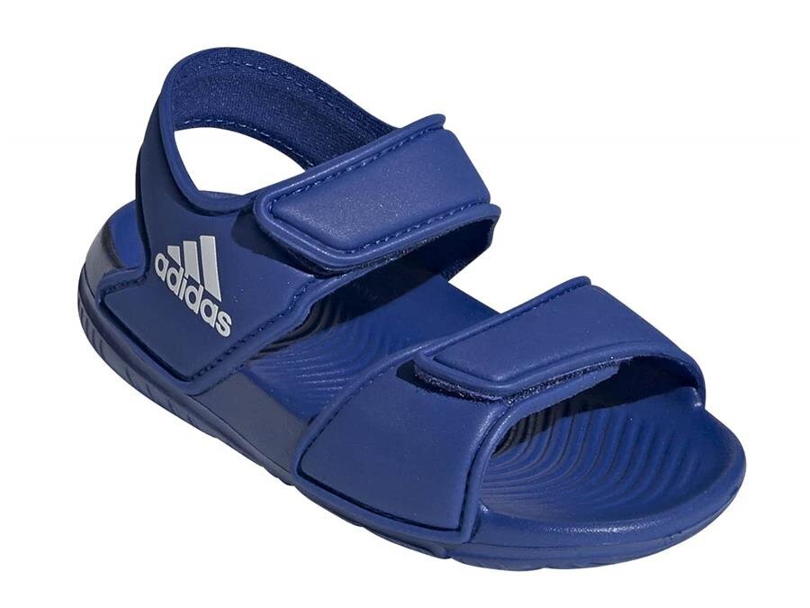 Sandaalid adidas performance altaswim i eg2138 цена и информация | Laste sandaalid | kaup24.ee