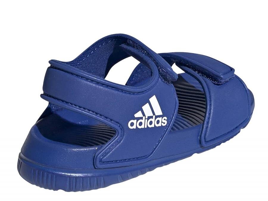 Sandaalid adidas performance altaswim i eg2138 hind ja info | Laste sandaalid | kaup24.ee