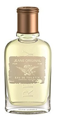 Replay Jeans Original! for Him EDT meestele 30 ml hind ja info | Meeste parfüümid | kaup24.ee