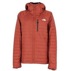 JACKET THE NORTH FACE M GRIVOLA INS JKT NF0A4M79BDQ цена и информация | Мужские куртки | kaup24.ee