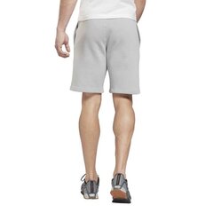 Lühikesed püksid reebok ri left leg logo sh hg4454 цена и информация | Мужские шорты | kaup24.ee
