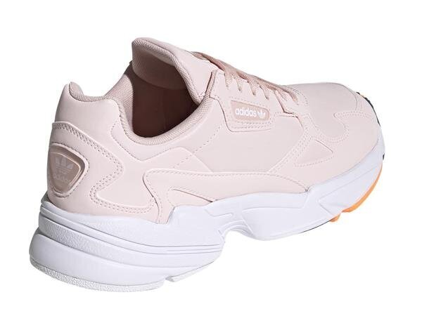 Spordijalatsid adidas originals falcon w fv1107 hind ja info | Naiste spordi- ja vabaajajalatsid | kaup24.ee