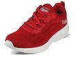 Spordijalatsid skechers 232290red hind ja info | Spordi- ja vabaajajalatsid meestele | kaup24.ee